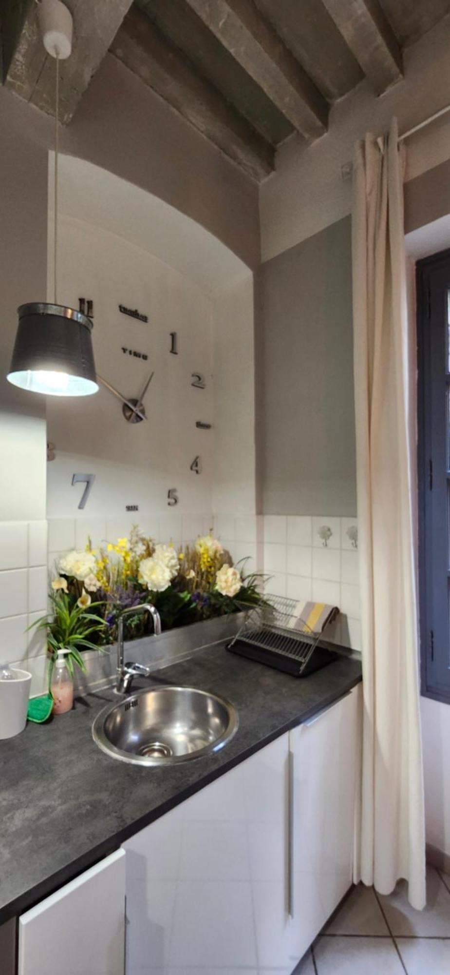 Le Barreme Apartman Arles Kültér fotó
